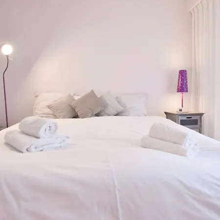 2-br With Pool & Garage - 10 Min Walk To Center Cannes