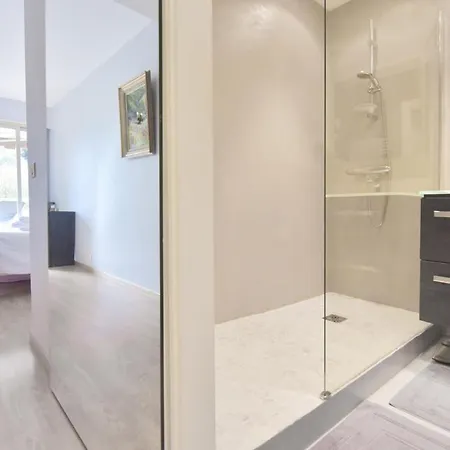 2-br With Pool & Garage - 10 Min Walk To Center *