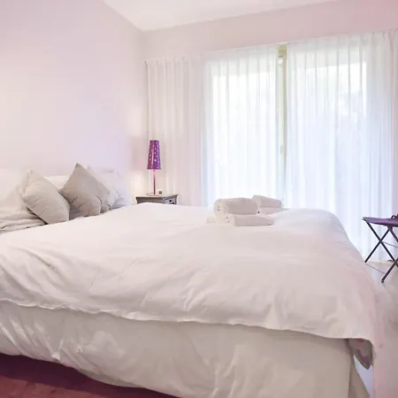 Apartment 2-br With Pool & Garage - 10 Min Walk To Center Cannes