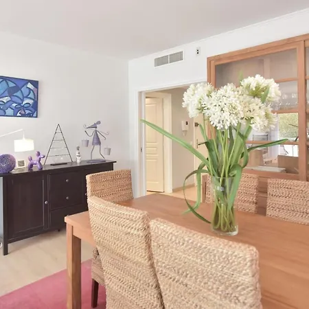 2-br With Pool & Garage - 10 Min Walk To Center * Cannes